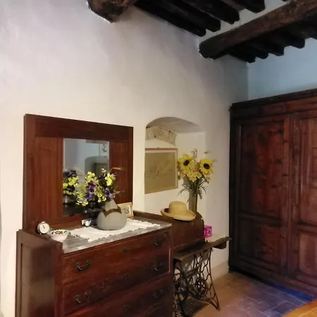 Podere Tegline *