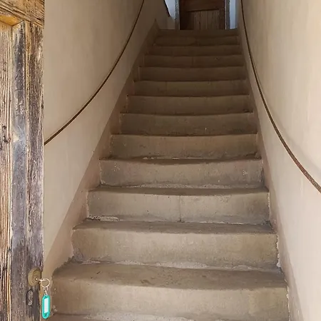 Podere Tegline בית חווה