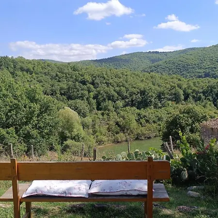 Podere Tegline * ראדה אין קיאנטי