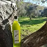 Alloggio per agriturismo Podere Tegline Radda In Chianti