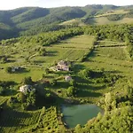 Podere Tegline Alloggio per agriturismo *