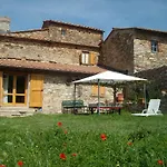 Alloggio per agriturismo Podere Tegline