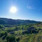 Alloggio per agriturismo Podere Tegline