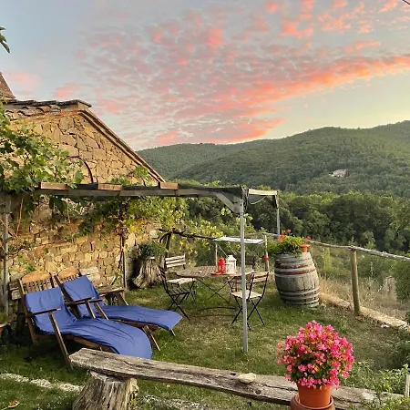 Podere Tegline