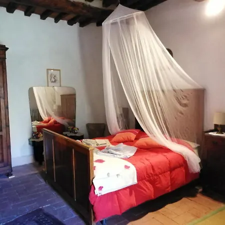 Podere Tegline