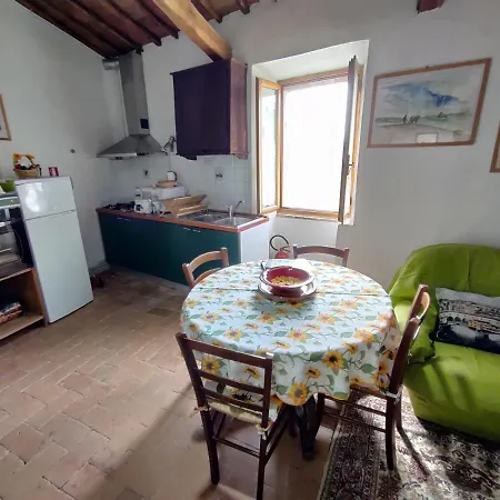 Podere Tegline *