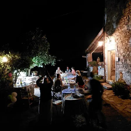 Farm stay Podere Tegline Radda in Chianti