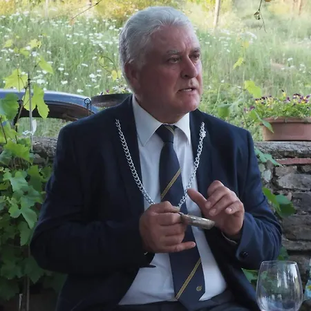 Podere Tegline Feriegård
