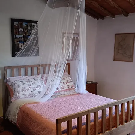 Farm stay Podere Tegline *