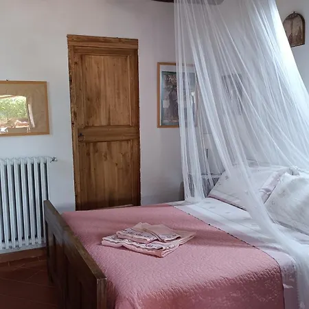 Podere Tegline Radda in Chianti