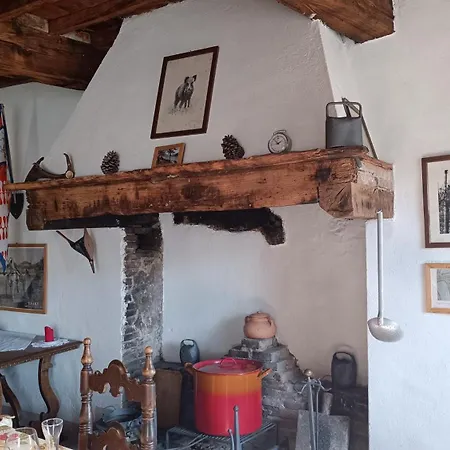 Podere Tegline Radda in Chianti