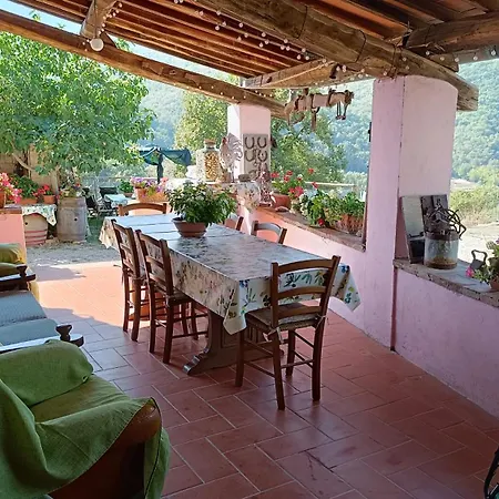 Podere Tegline * Radda in Chianti