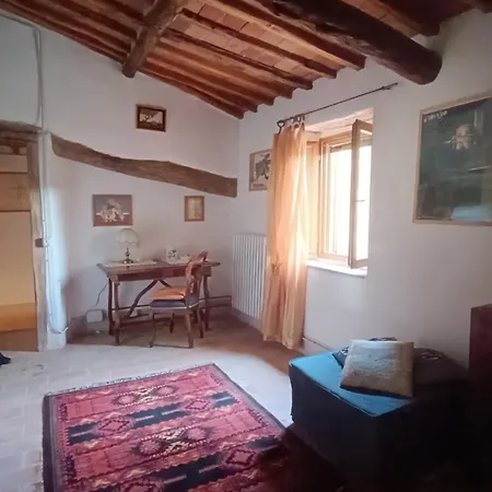 Podere Tegline Radda in Chianti