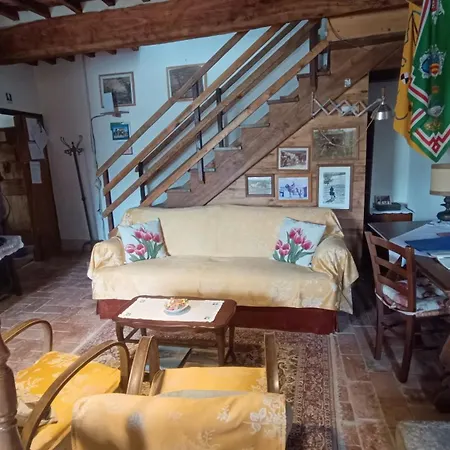 Podere Tegline Radda in Chianti
