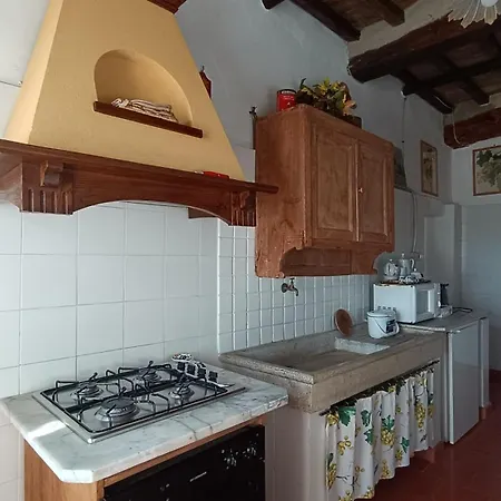 Podere Tegline Farm stay *