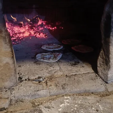 Podere Tegline Farm stay *