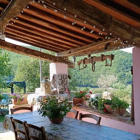Podere Tegline Farm stay Radda in Chianti