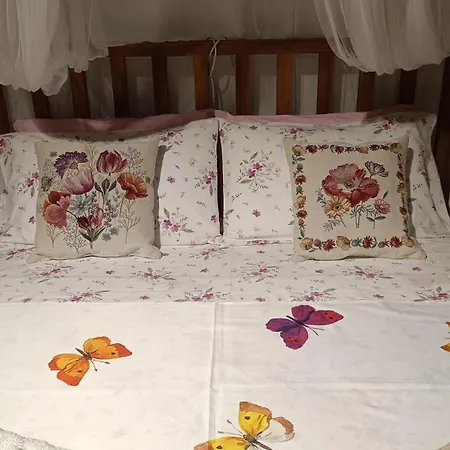 Farm stay Podere Tegline Radda in Chianti