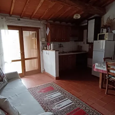 Podere Tegline Farm stay Radda in Chianti