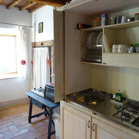 Podere Tegline Farm stay Radda in Chianti