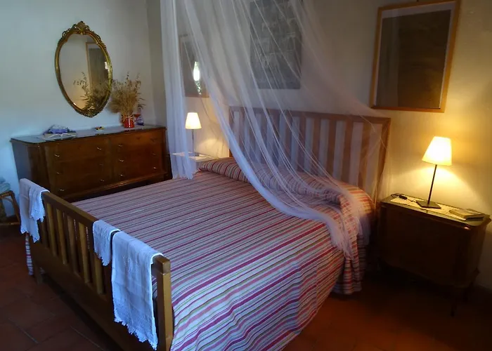 Podere Tegline Lantgård Radda in Chianti