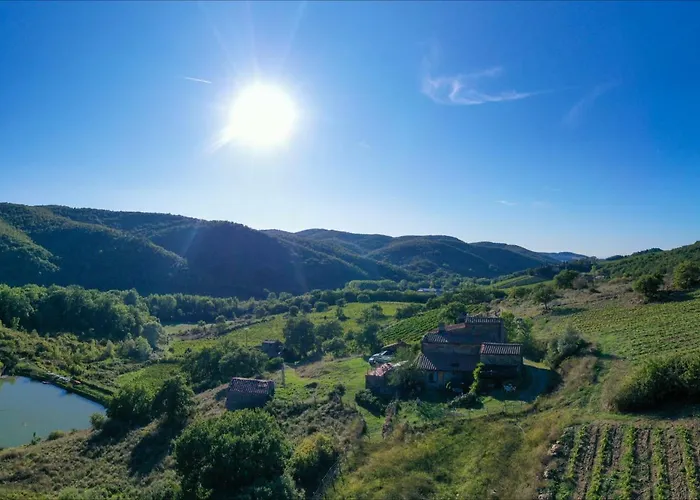 Lantgård Podere Tegline